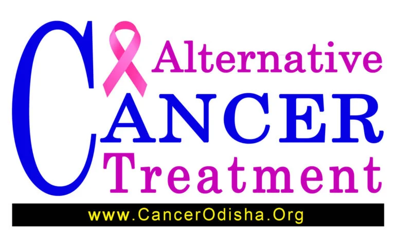 Alternative Treatment for Cancer (English)